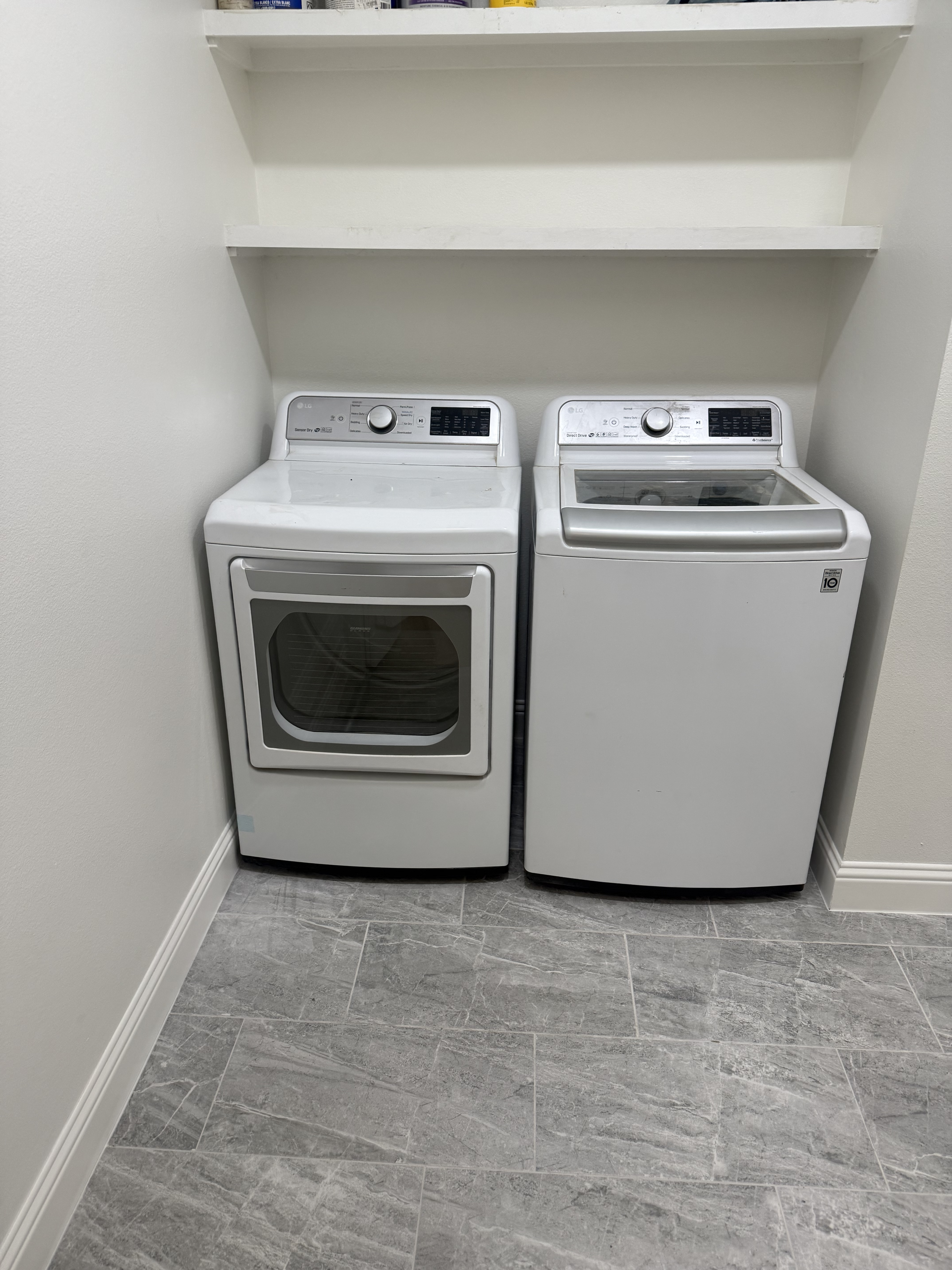 Water Damage Cleanup Service