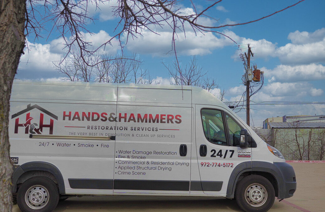 Top Mistakes to Avoid During Fire Restoration